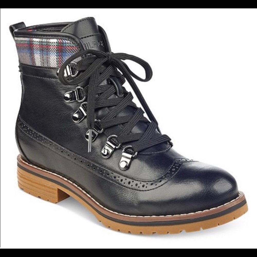 Ankle Boots